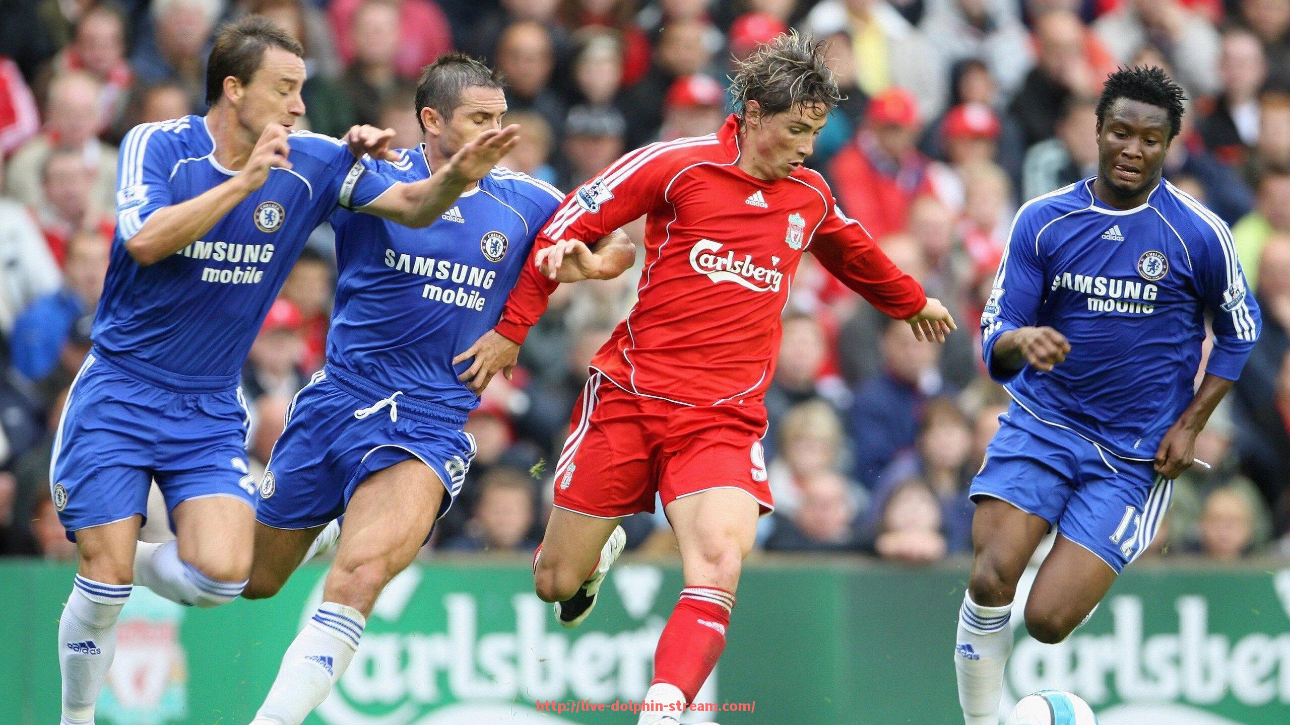 海豚直播-广州中超联赛集锦回顾