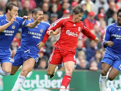 海豚直播-广州中超联赛集锦回顾